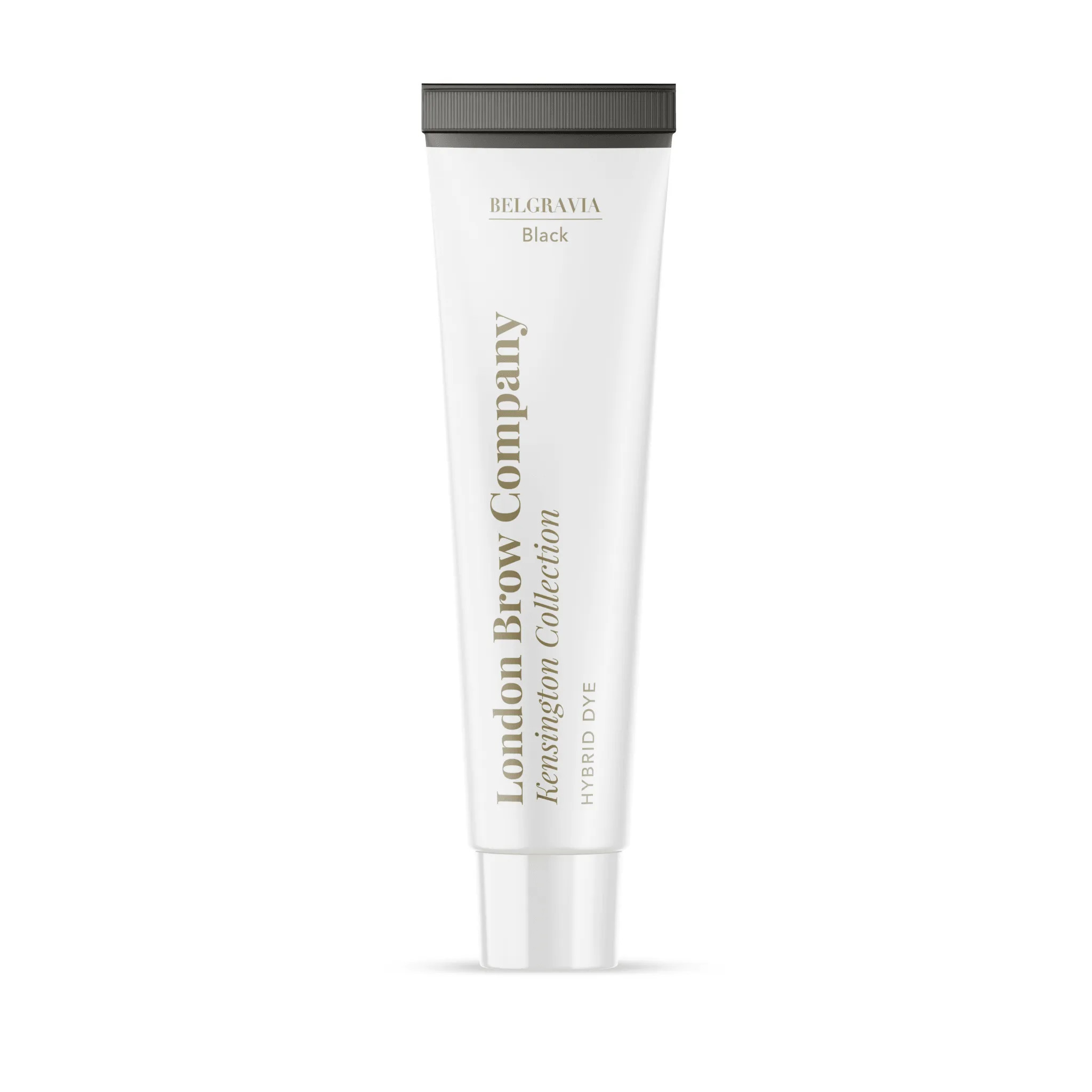 London Hybrid Dye Brow Stain Tint - 9 Different Colours