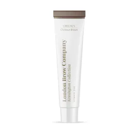 London Hybrid Dye Brow Stain Tint - 9 Different Colours