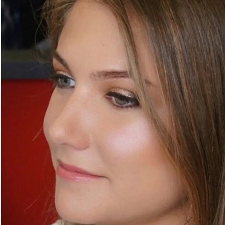 Long last Brow kit  in light #2