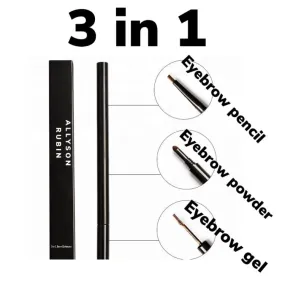 Long last Brow kit  in light #2