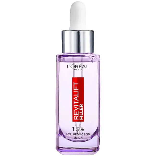 L'Oréal Paris Revitalift Filler 1.5% Pure Hyaluronic Acid Serum