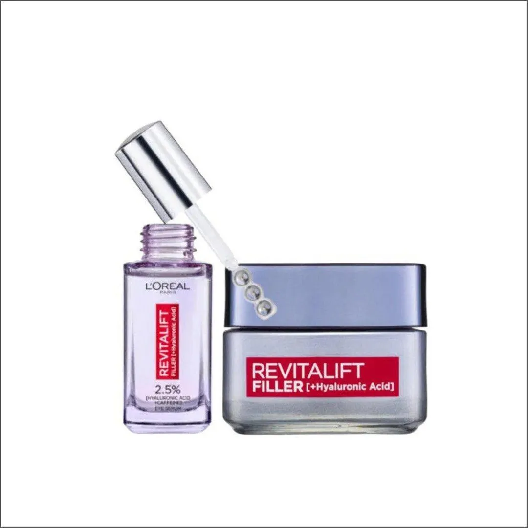 L'Oréal Paris The Hyaluronic Gift Set