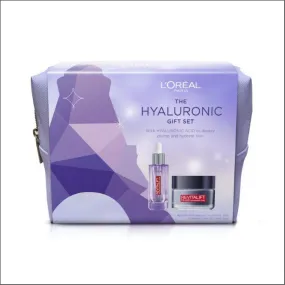 L'Oréal Paris The Hyaluronic Gift Set