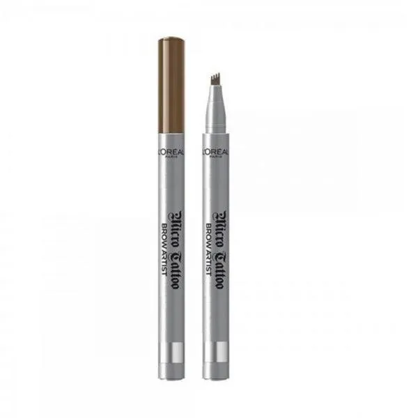 L'oreal Paris - Brow Artist Micro Tattoo