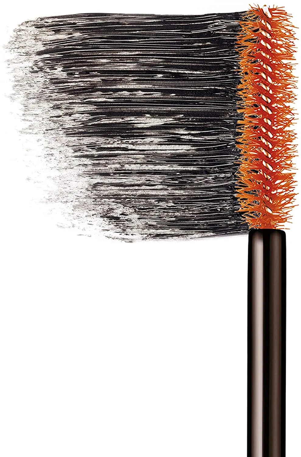 LOreal Paris - Mega Volume Eyelash Mascara - Miss Hippie - Black