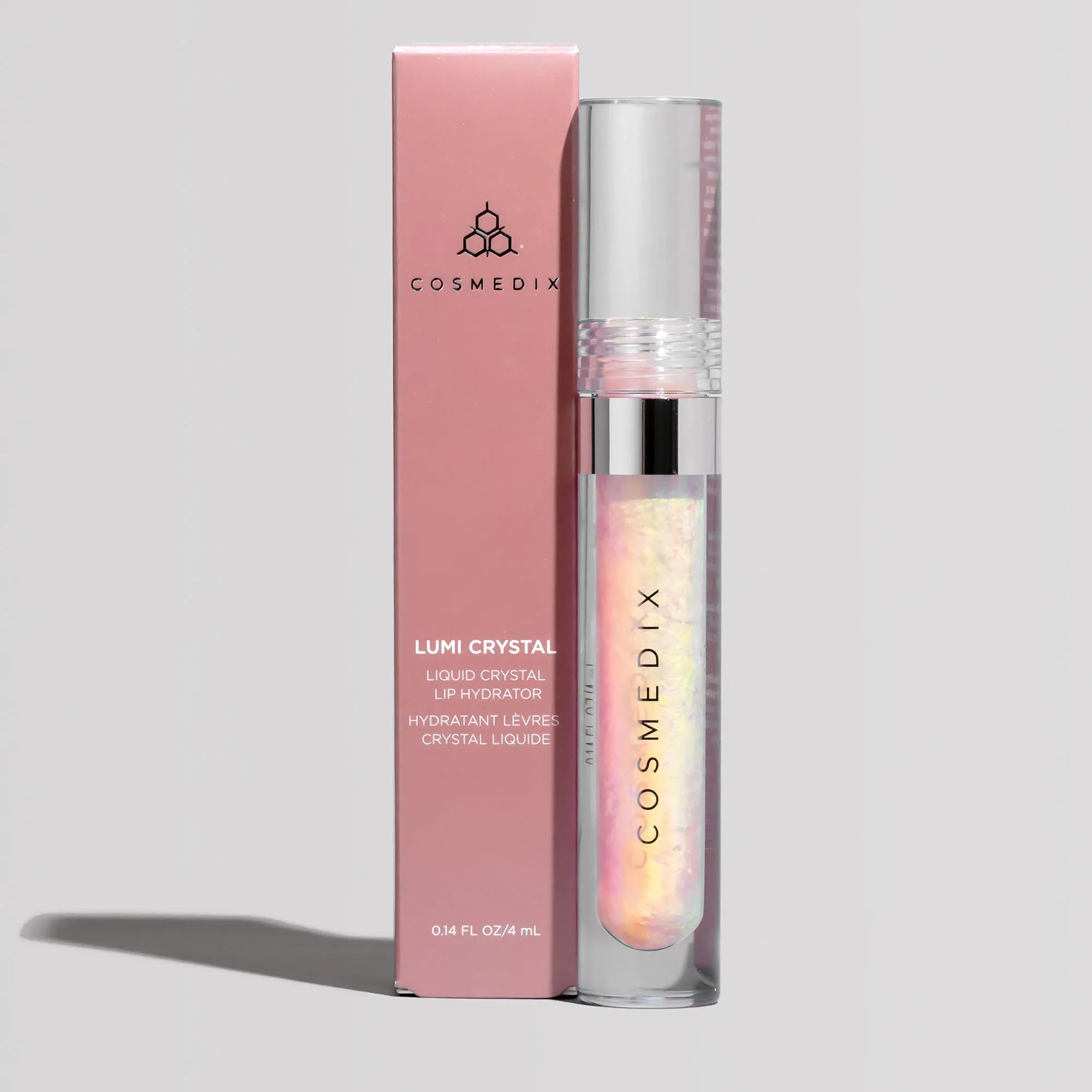 Lumi Crystal Liquid Crystal Lip Hydrator
