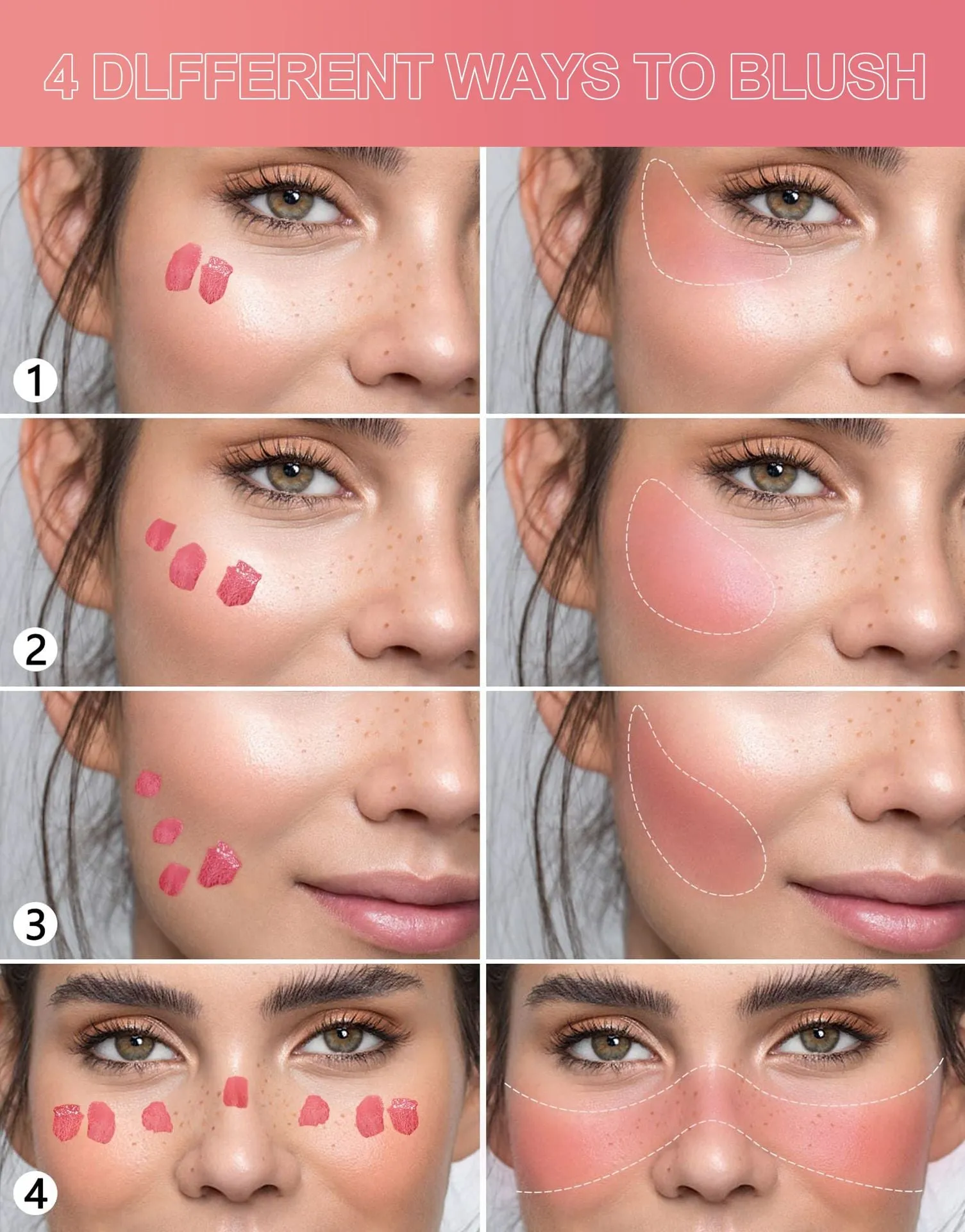 MA577 - Liquid Makeup Primer