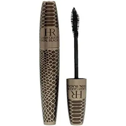 Magnetic black, Helena Rubinstein