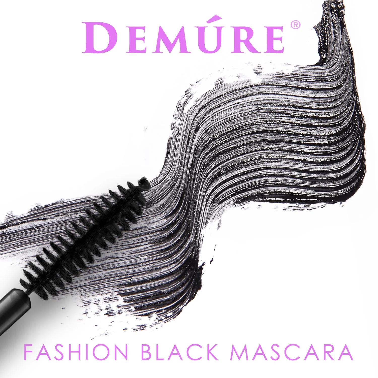 Mascara - Black