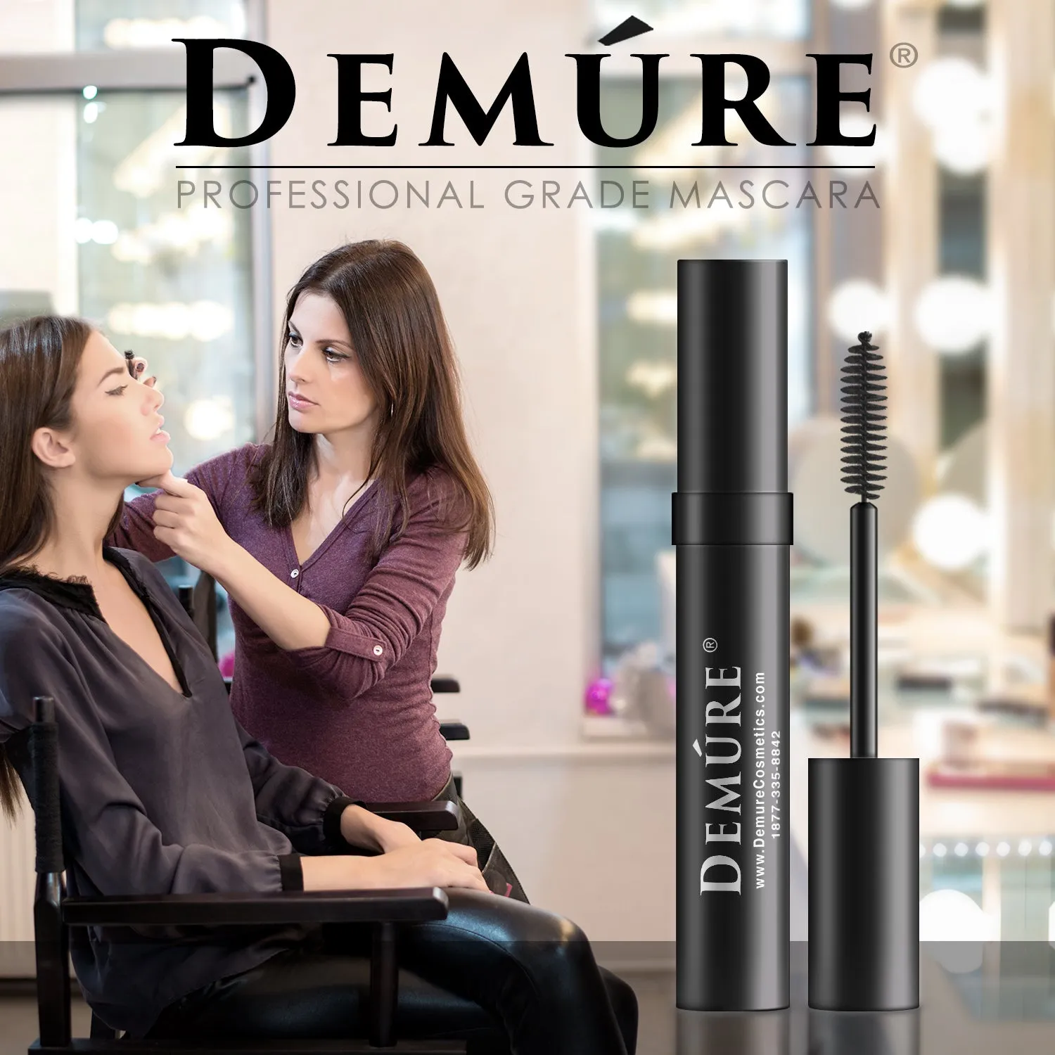 Mascara - Black
