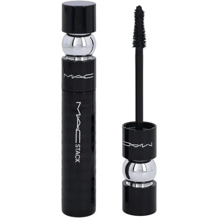 Mascara Stack Micro Brush black, 12 ml, Mac