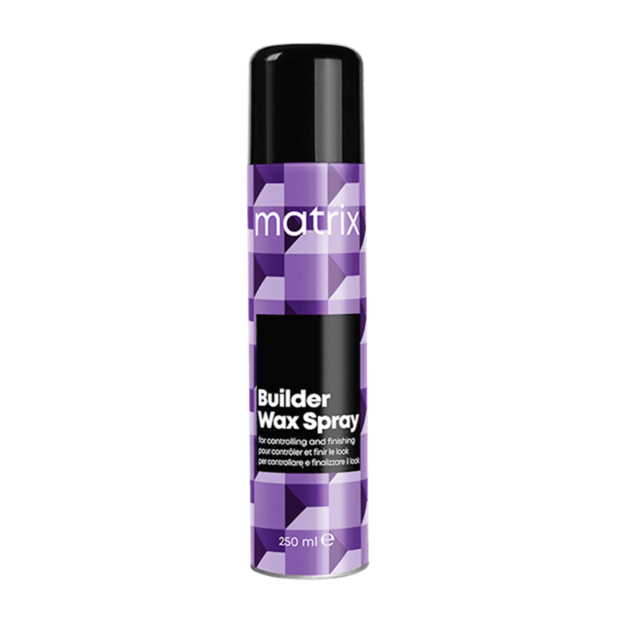 Matrix Style Builder Wax Spray 150ml