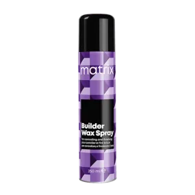 Matrix Style Builder Wax Spray 150ml