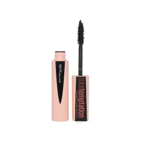 Maybelline Total Temptation Mascara Decadent Black