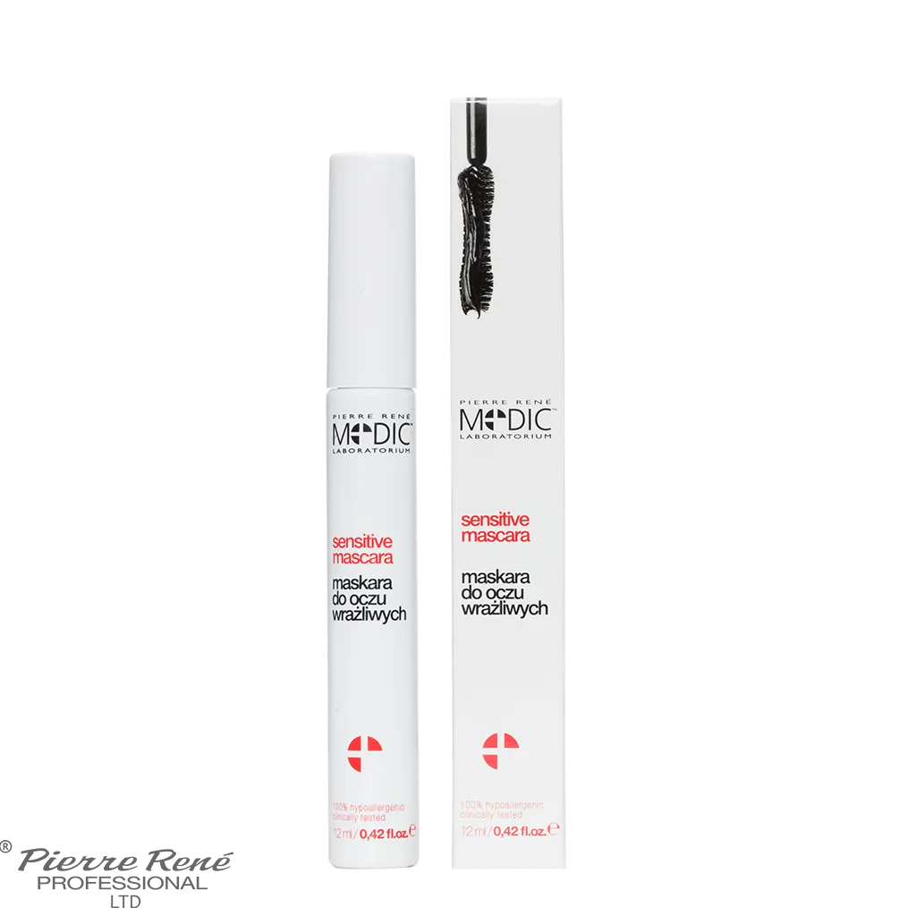 Medic Sensitive Mascara