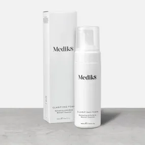 MEDIK8 Clarifying Foam 150ml