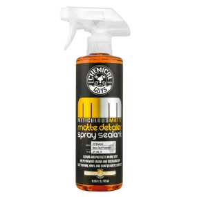 Meticulous Matte Detailer
