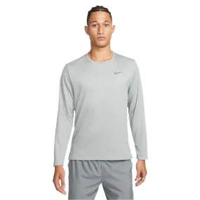 Miler Dri-FIT UV Long-Sleeve Running Top