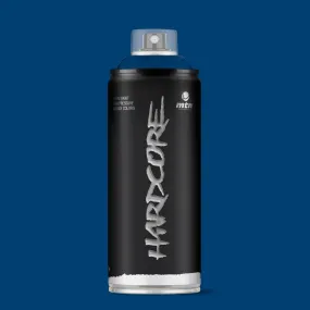 MTN Hardcore Spray Paint - RV218 - Neptune Blue