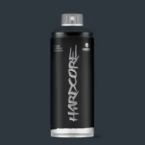 MTN Hardcore Spray Paint - RV7016 - Anthracite Grey