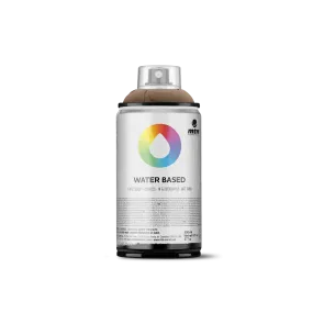 MTN Water Based 300 Spray Paint - <strong>NEW</strong> Raw Umber Deep (WRV-139)