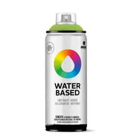 MTN Water Based 400 Spray Paint - Eva Green (W4RV333)  