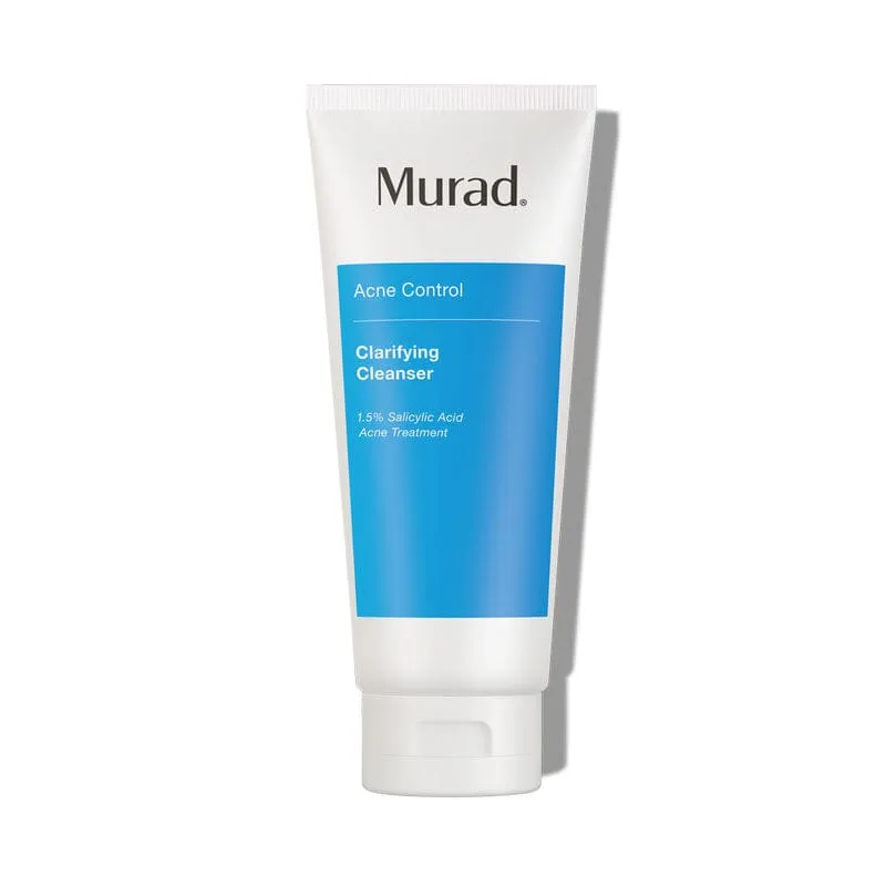 Murad Clarifying Cleanser