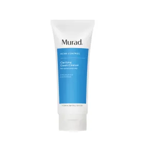 Murad Clarifying Cream Cleanser 6.75 fl. oz