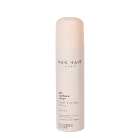 Nak Hair Dry Texture Spray