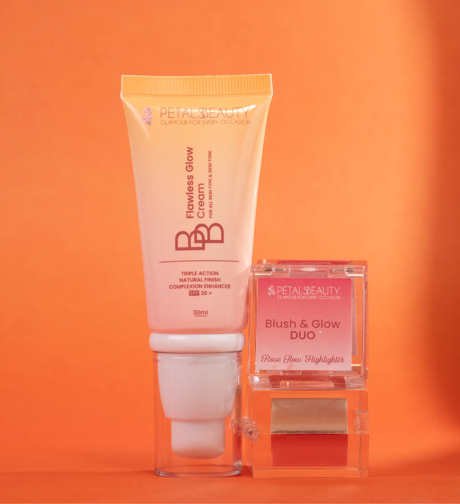 Natural Go To Bundle