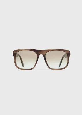 Navigator sunglasses bark