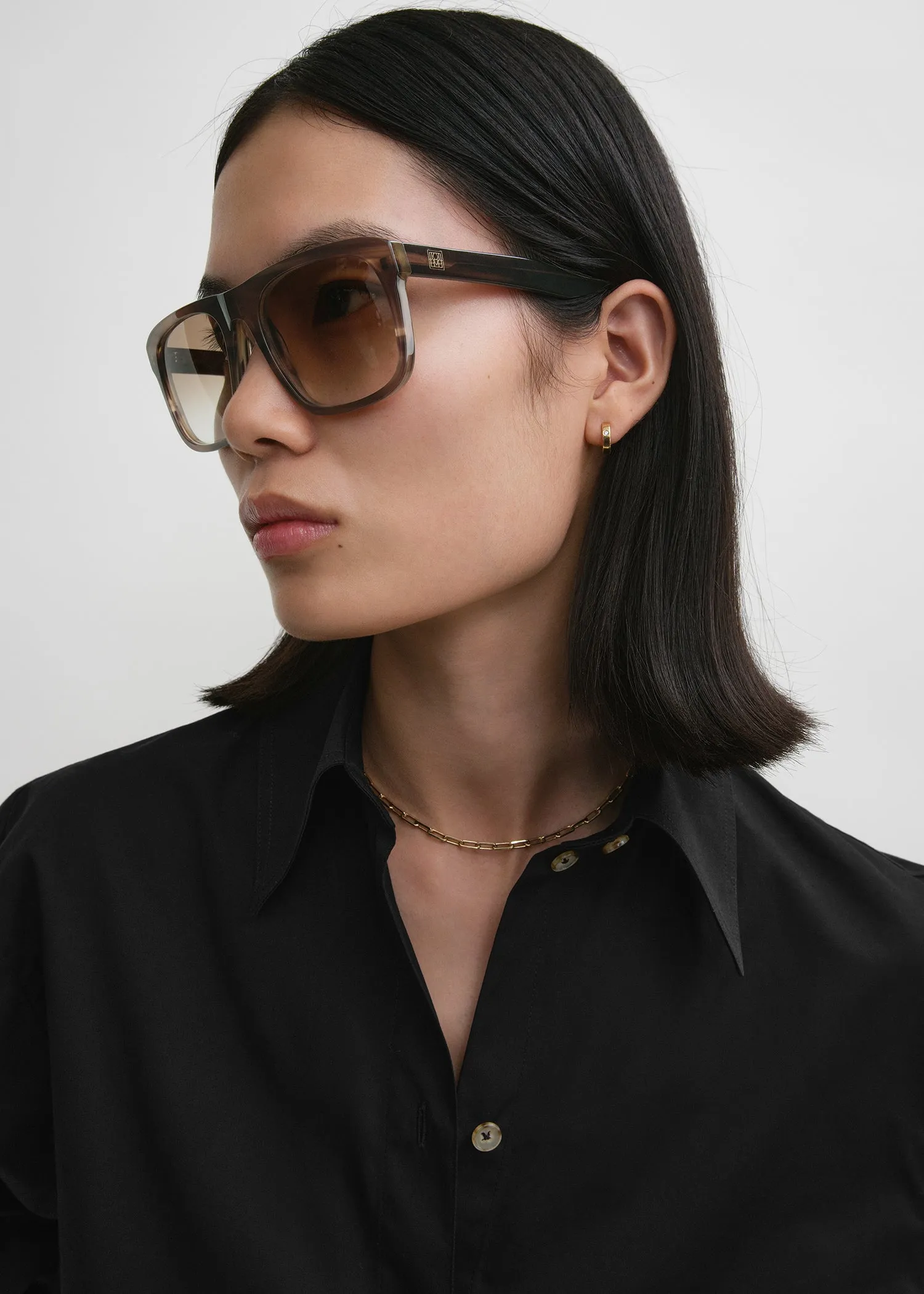 Navigator sunglasses bark