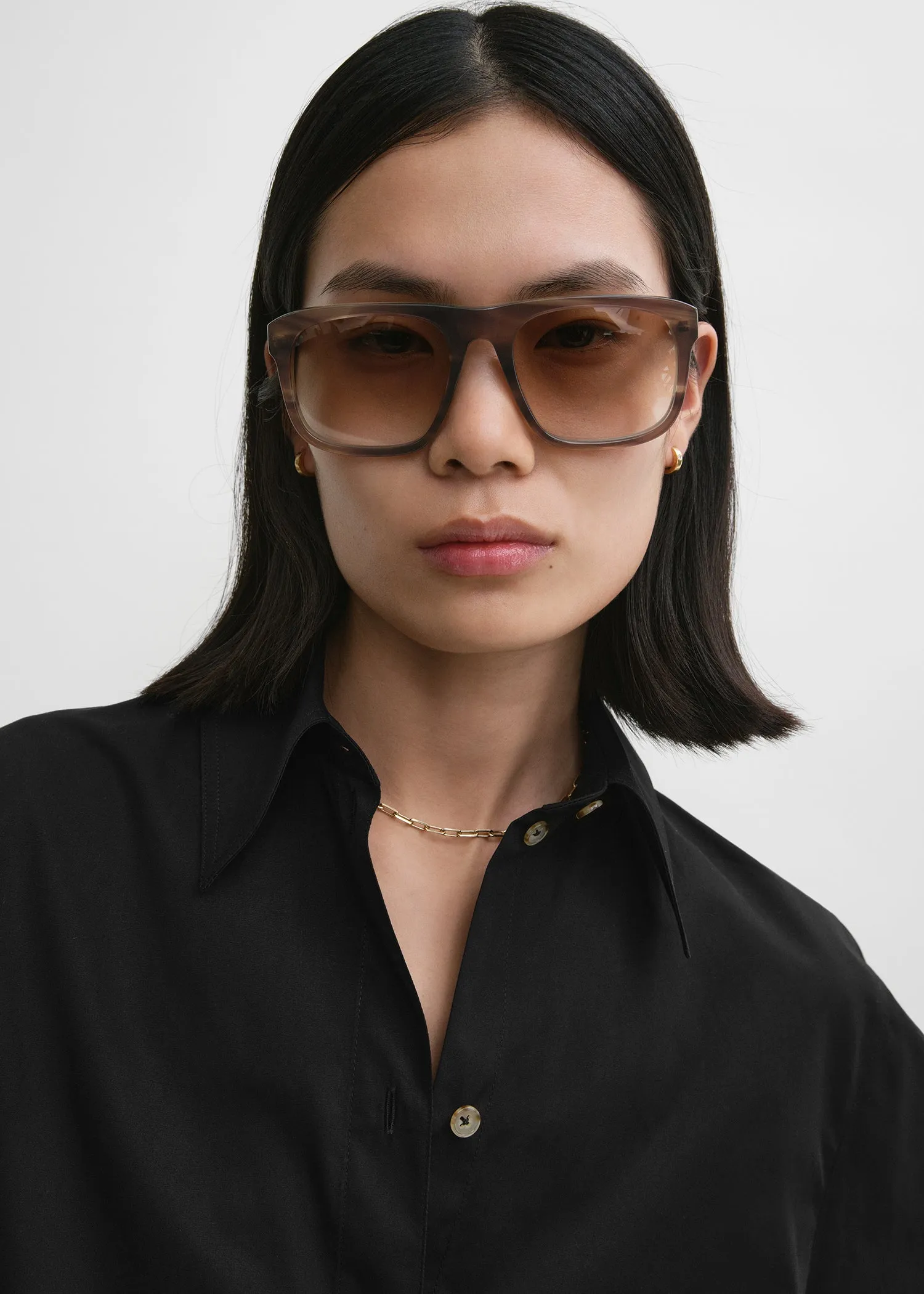 Navigator sunglasses bark