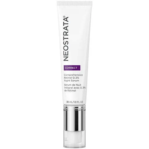 NEOSTRATA comprehensive Retinol Night Serum 0.3%