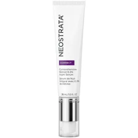 NEOSTRATA comprehensive Retinol Night Serum 0.3%