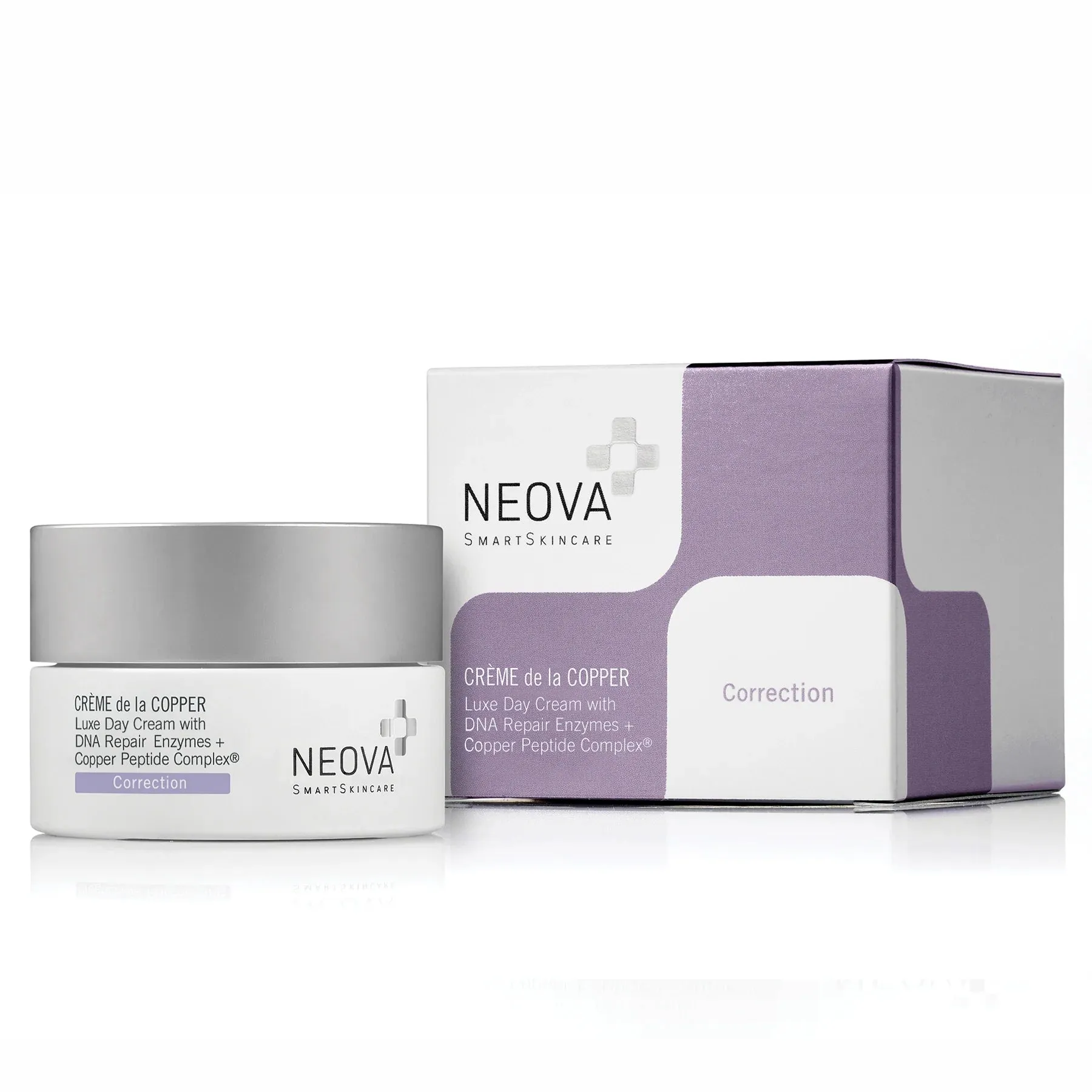 Neova Creme De La Copper
