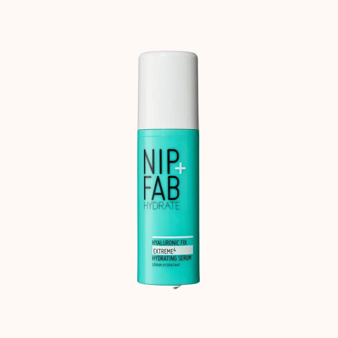 NIP FAB Hyaluronic Fix Extreme4 Hydrating Serum 2% 50ml