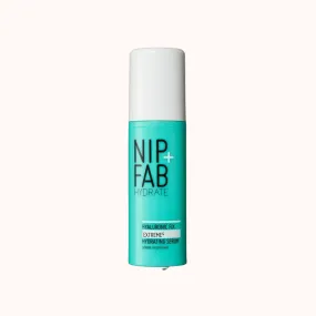 NIP FAB Hyaluronic Fix Extreme4 Hydrating Serum 2% 50ml