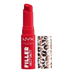 NYX Filler Instinct Plumping Lip Colour 2.6g FIPLC01 BESOS