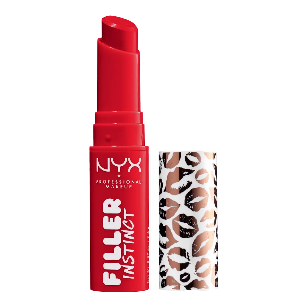 NYX Filler Instinct Plumping Lip Colour 2.6g FIPLC01 BESOS
