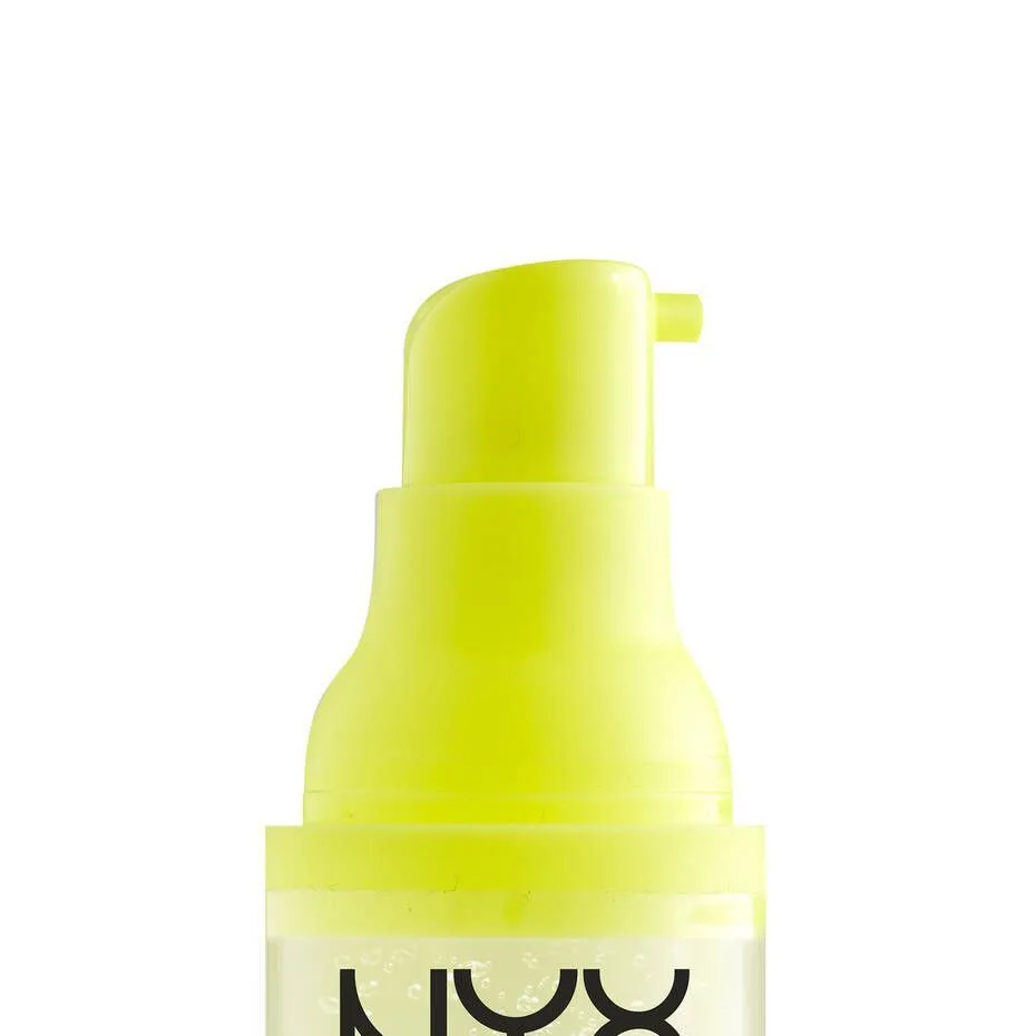 NYX Plump Right Back Primer   Serum