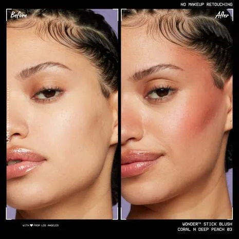 NYX Wonder™ Stick Blush