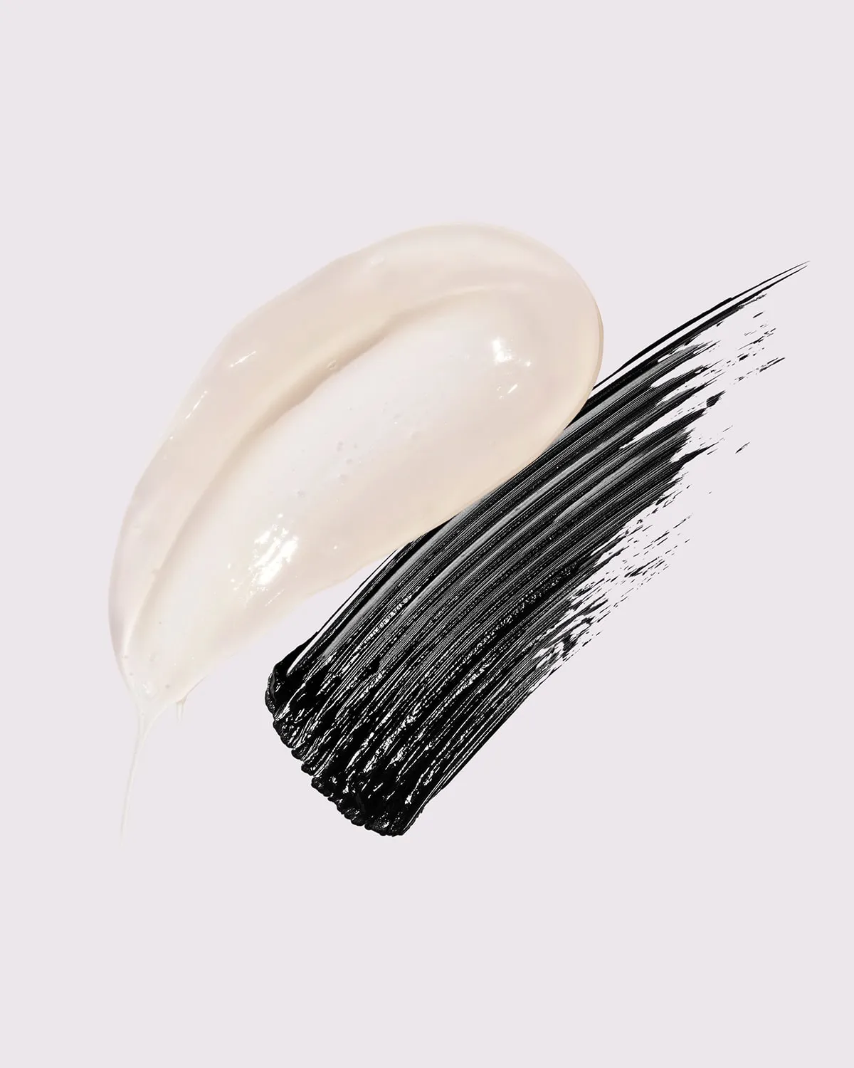 On & Awf Mascara   Mini Makeup-Melting Cleanser Duo