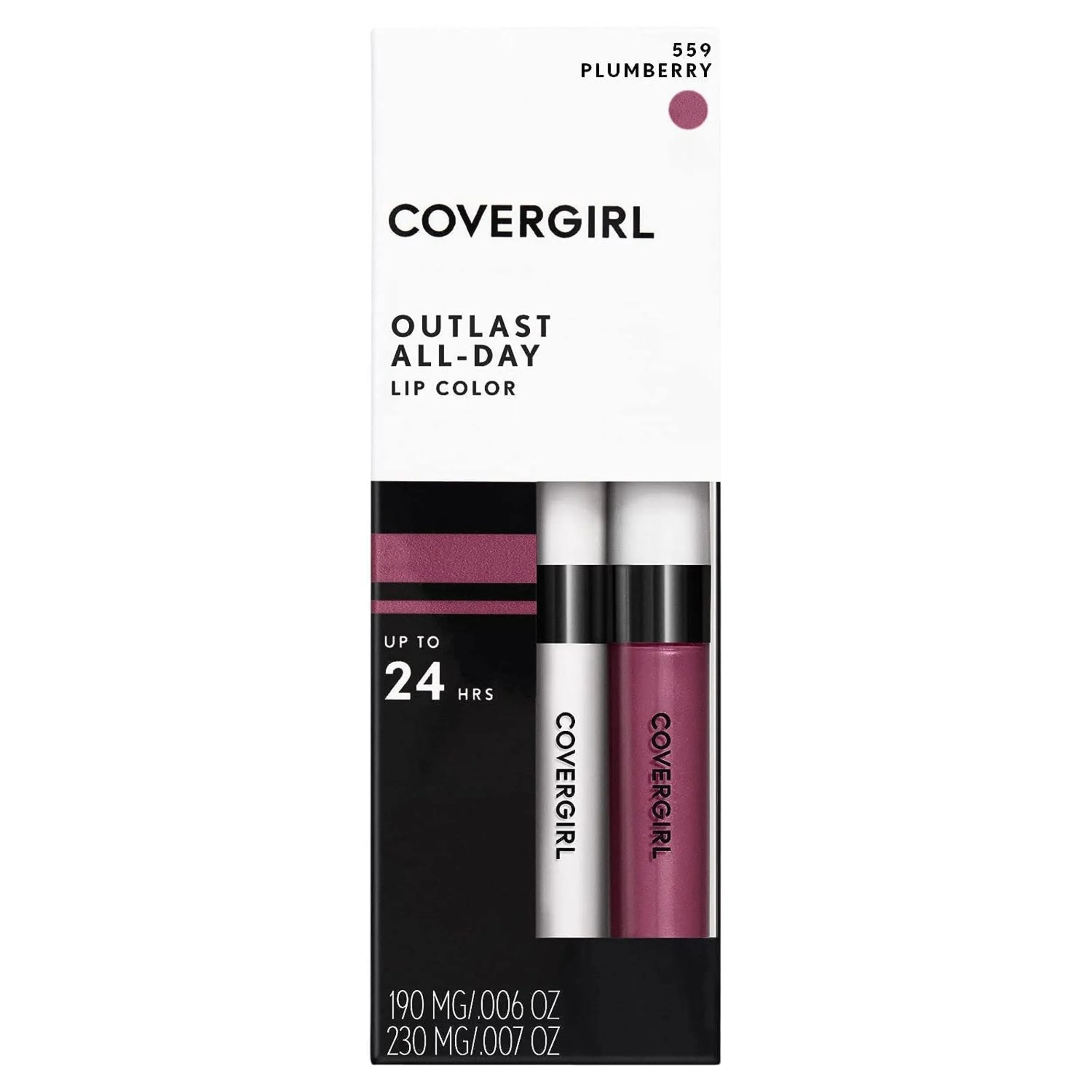 Outlast All-Day Lip Color Kit