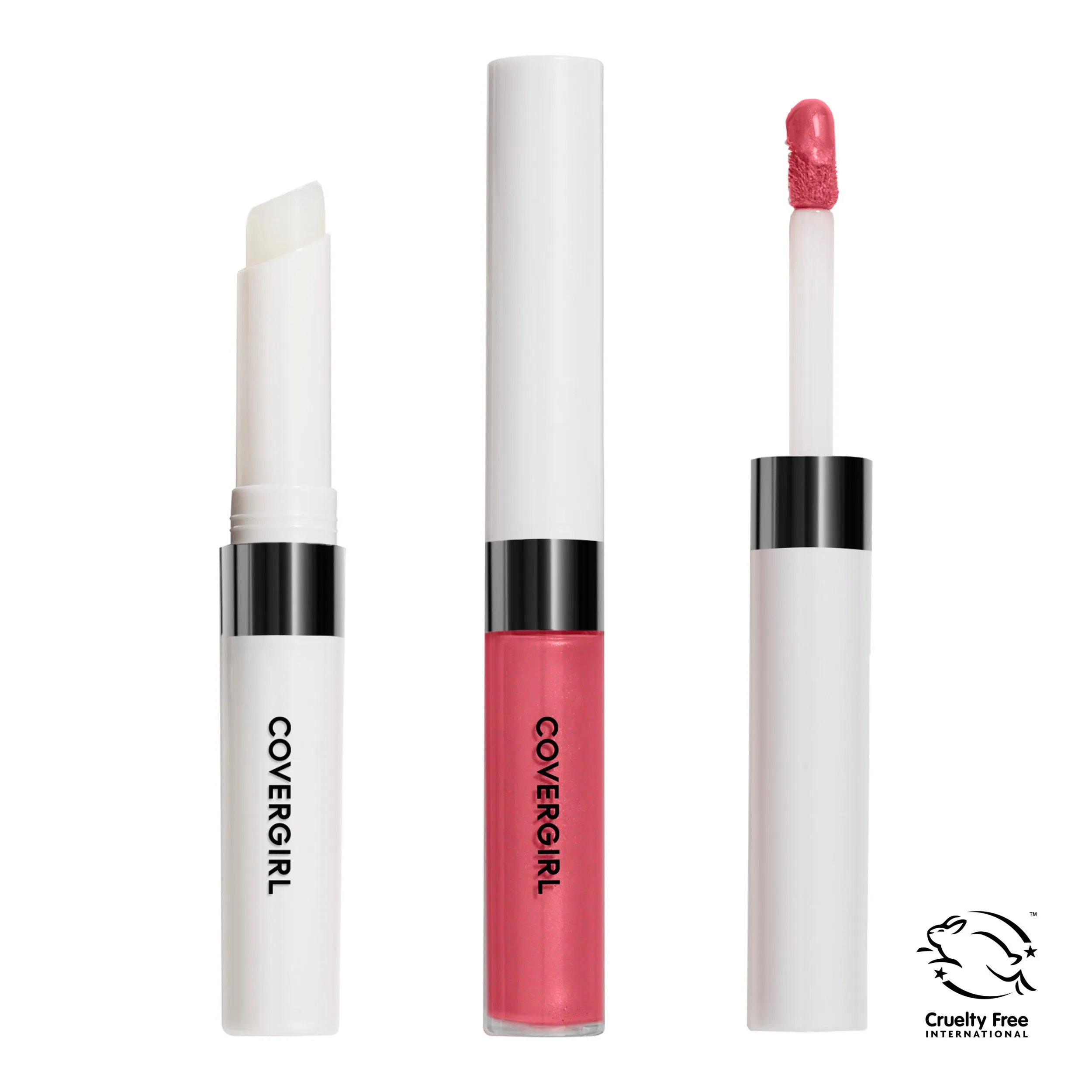 Outlast All-Day Lip Color Kit