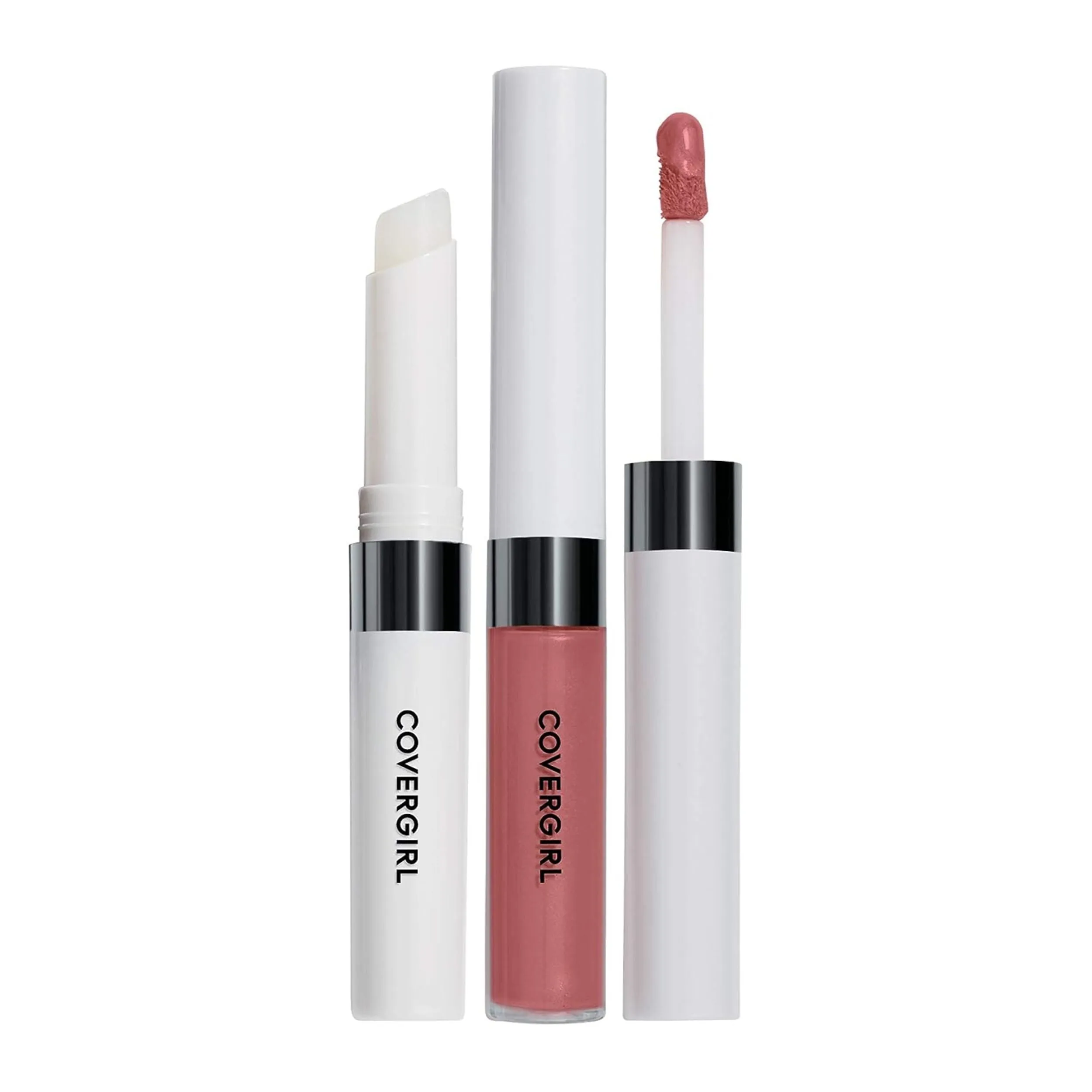 Outlast All-Day Lip Color Kit