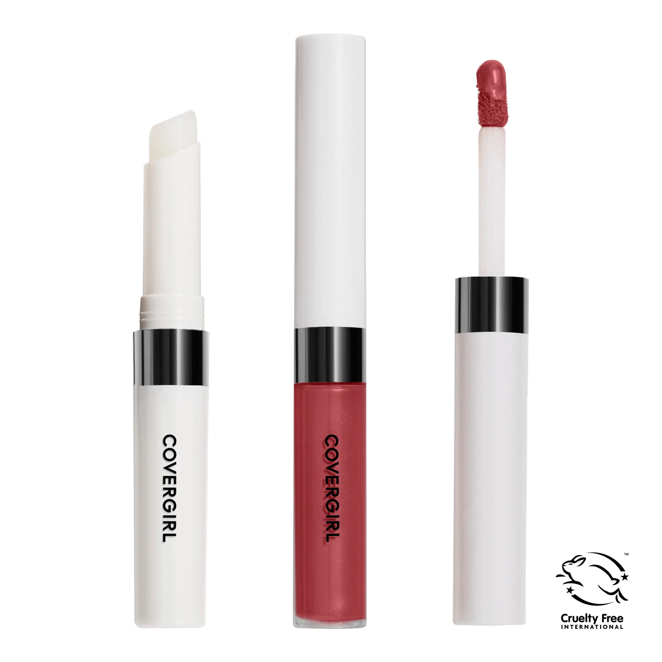 Outlast All-Day Lip Color Kit