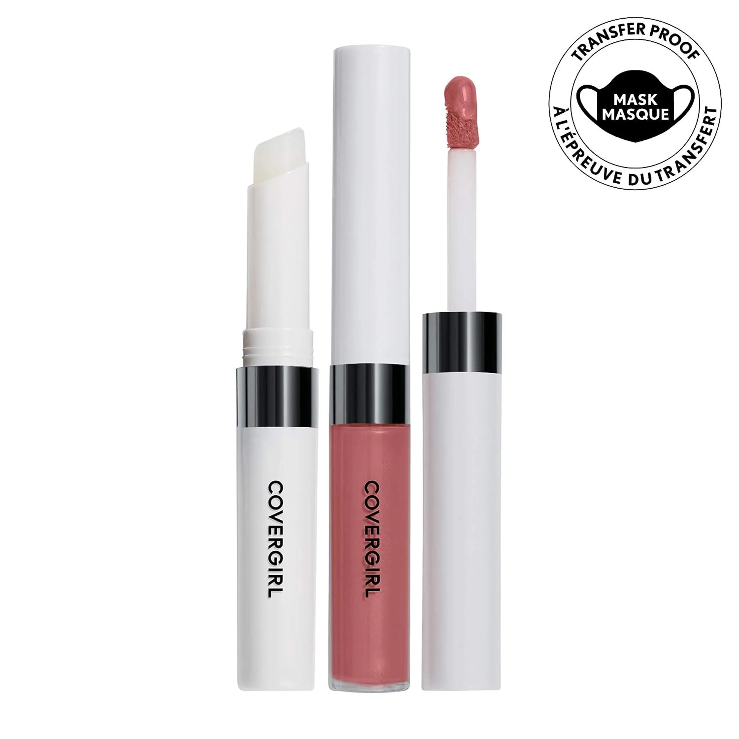 Outlast All-Day Lip Color Kit