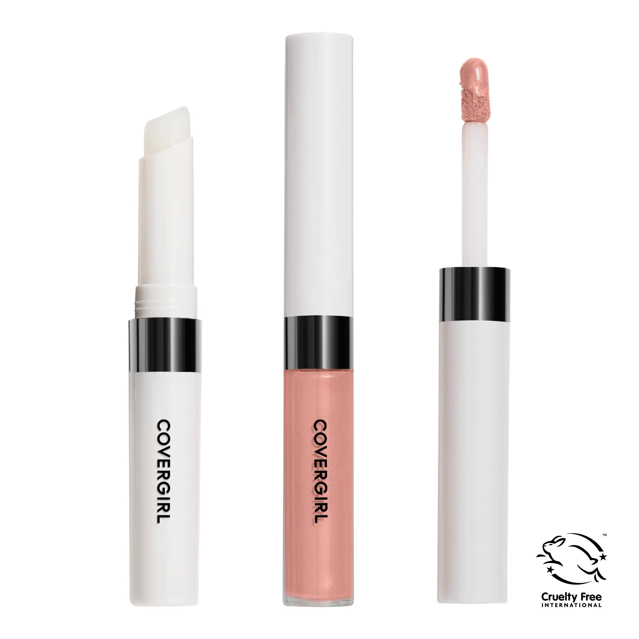 Outlast All-Day Lip Color Kit