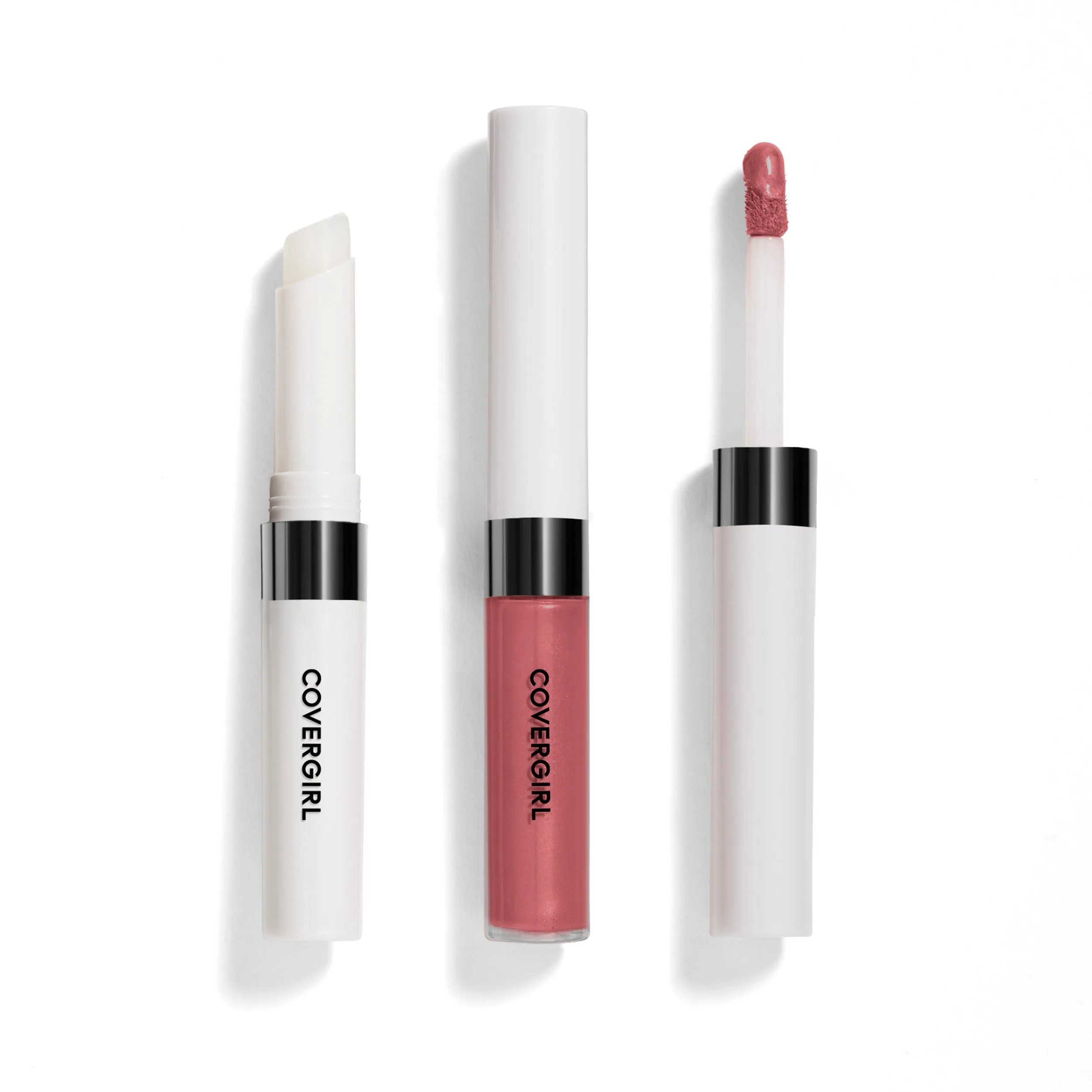 Outlast All-Day Lip Color Kit